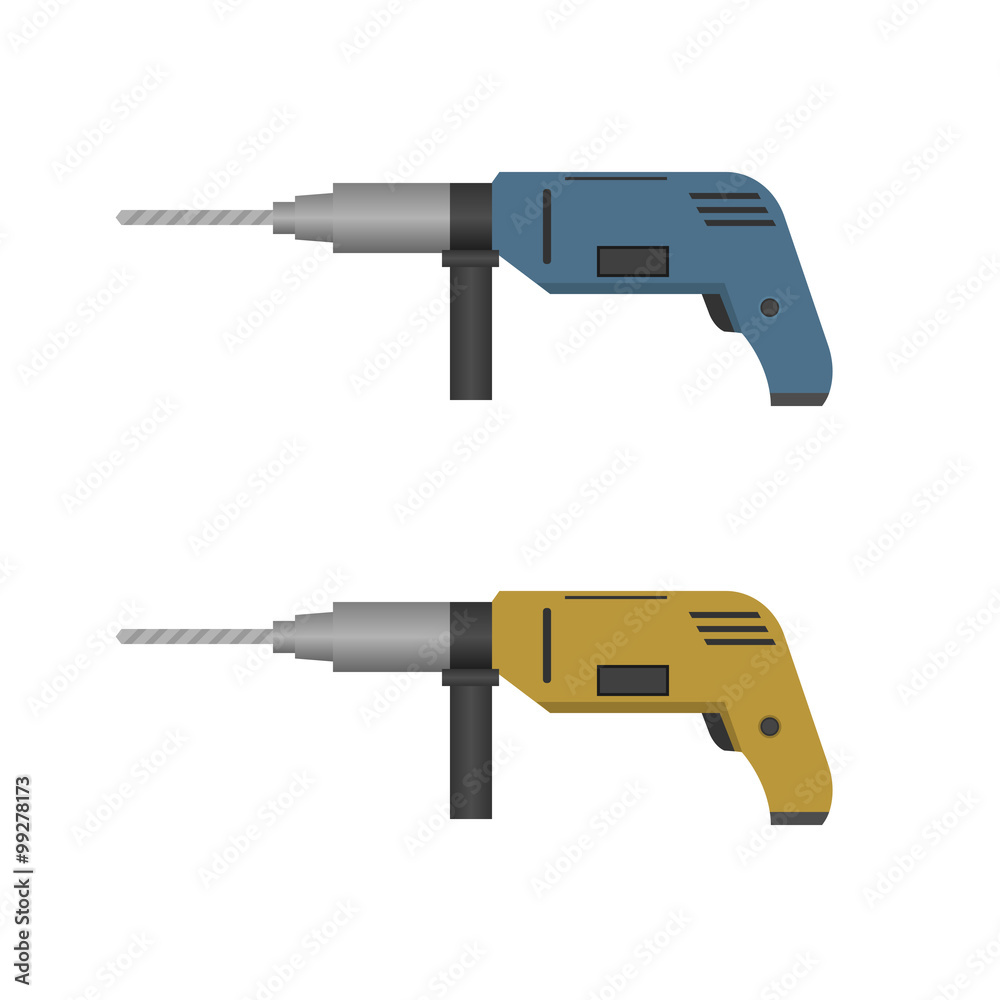 Hand Drill set