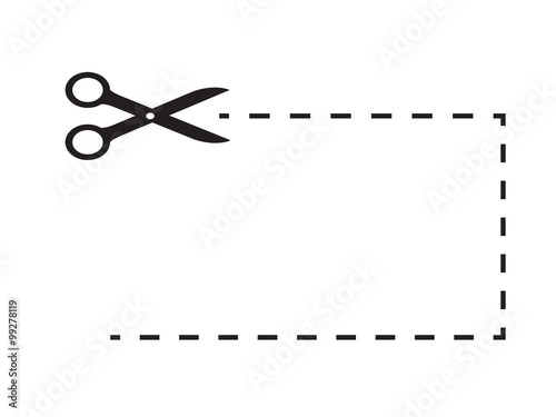 scissors