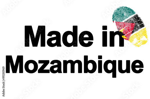 Made in Mozambique