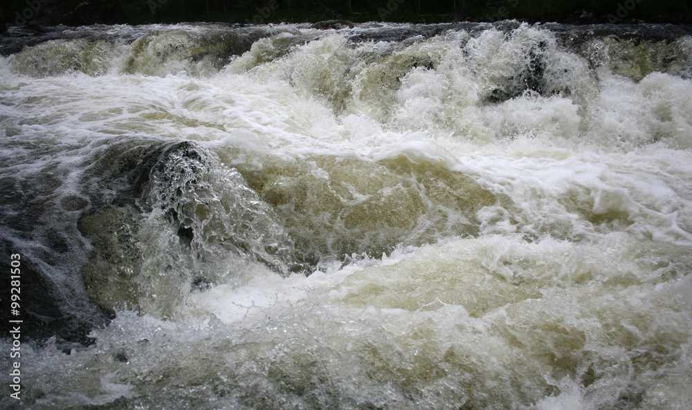 River River