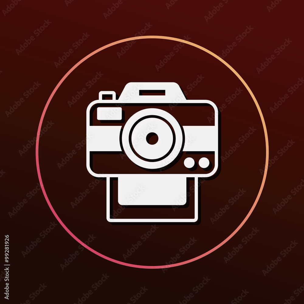 camera icon camera icon