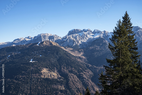 Autunno alpino