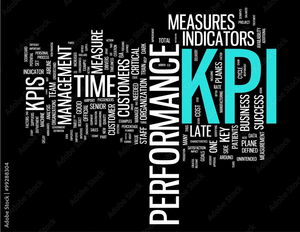 KPI Concepts 