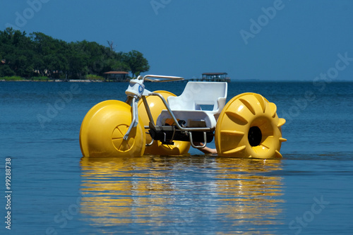 Water Trike
