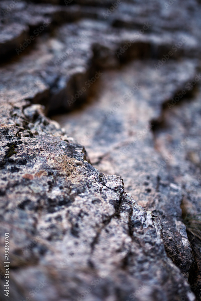 Sedimentary rocks background Sedimentary rocks background