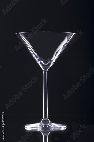 Cocktai glass