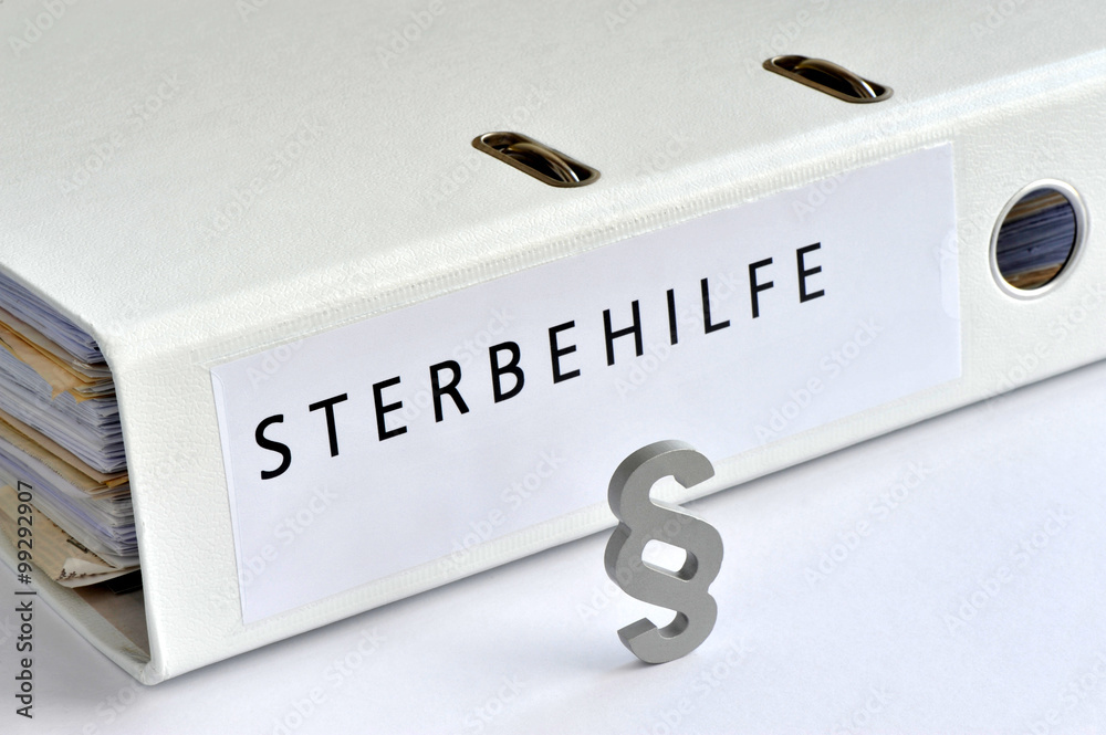 Sterbehilfe, Paragraph, Suizid, Medizinrecht, Rechtslage, Selbstmord