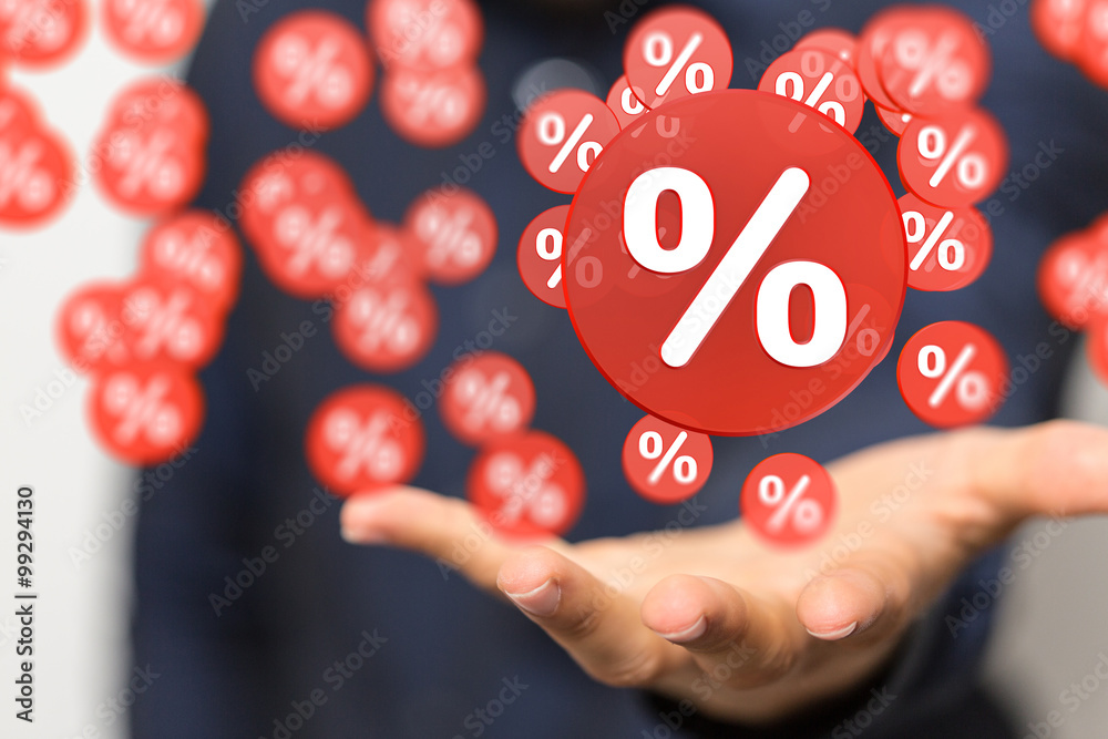 percent percent