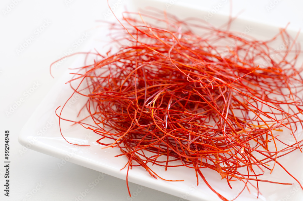 Fototapeta premium 糸切り唐辛子