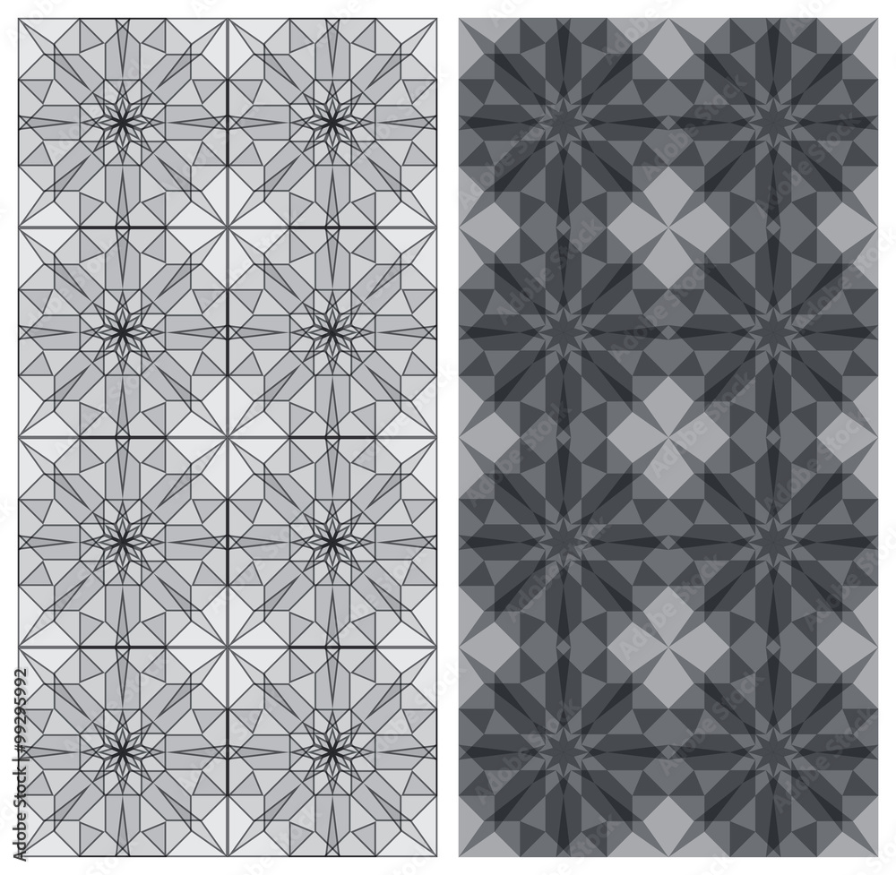 Seamless parquet texture or tissue vector Seamless parquet texture or tissue vector