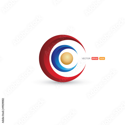 Business Consulting Logo