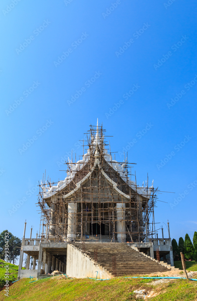 huayplakang temple