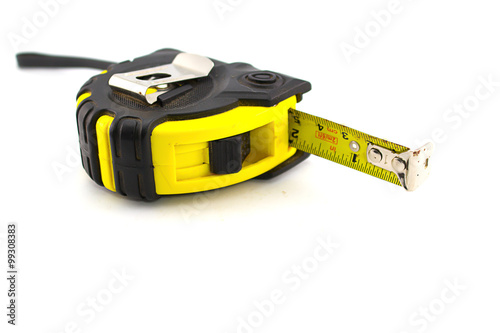 Measuring tape photo