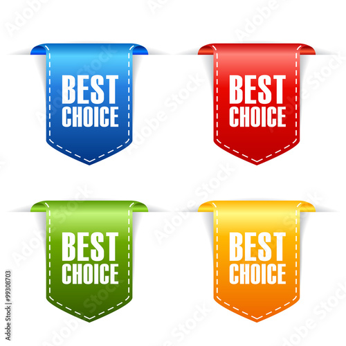 Best choice ribbon
