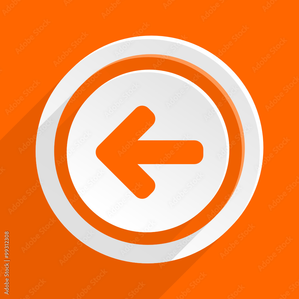arrow flat design modern vector orange icon for web and mobile app
arrow flat design modern vector orange icon for web and mobile app