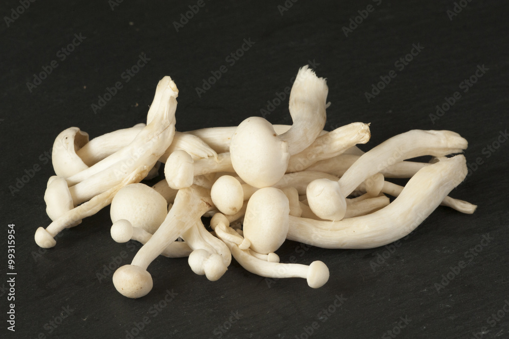 Enokitake Enokitake