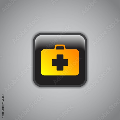Medkit icon