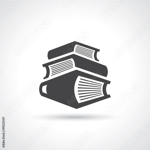 Books icon