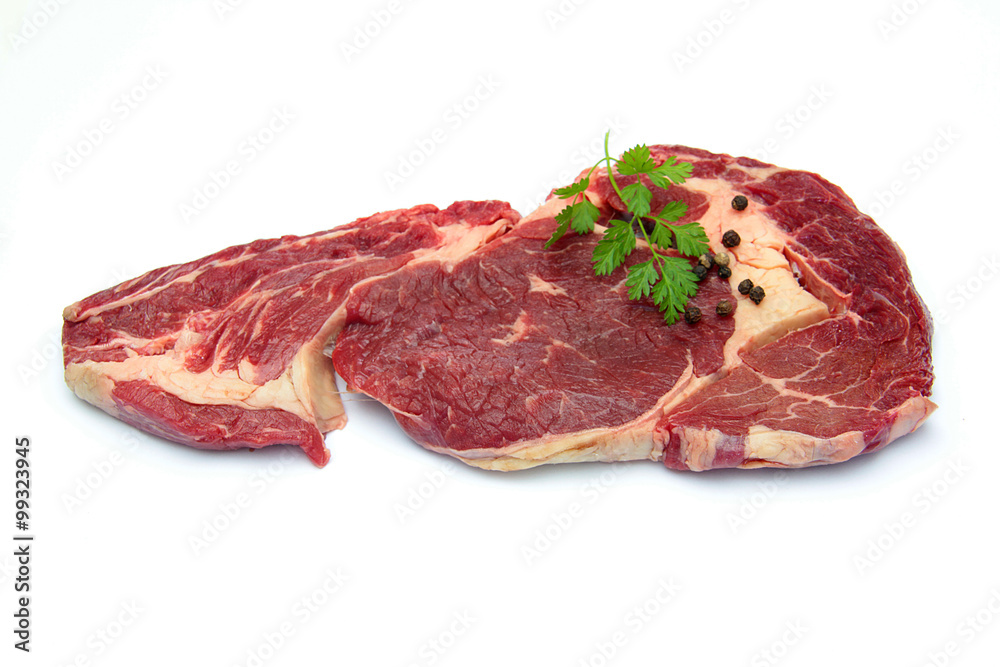 Obraz premium entrecôte 05012016