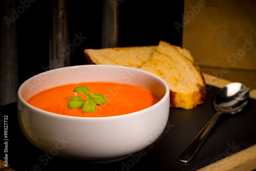 tomato soup (ID: 99327732)