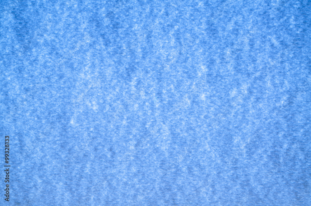 Obraz premium Blue texture