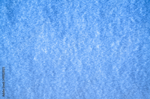 Blue texture