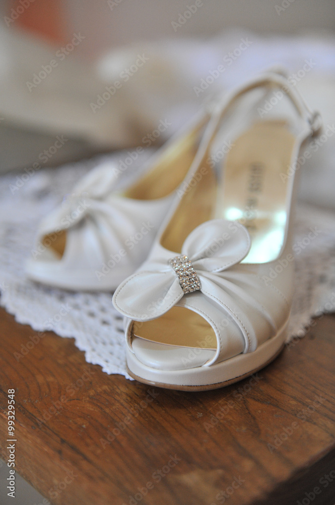 Wedding 's shoes Wedding 's shoes