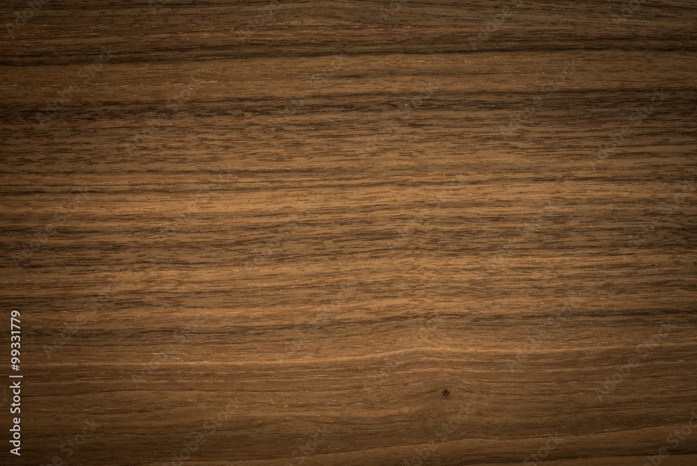 background of Walnut wood surface background of Walnut wood surface