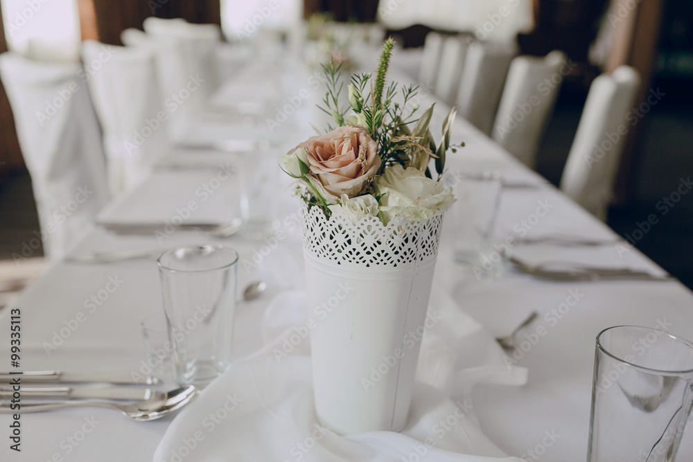 Fototapeta premium wedding day HD