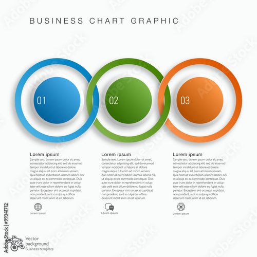 Business Flow Chart #Vector Graphic