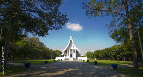 Wat Phra Dhammakaya photo