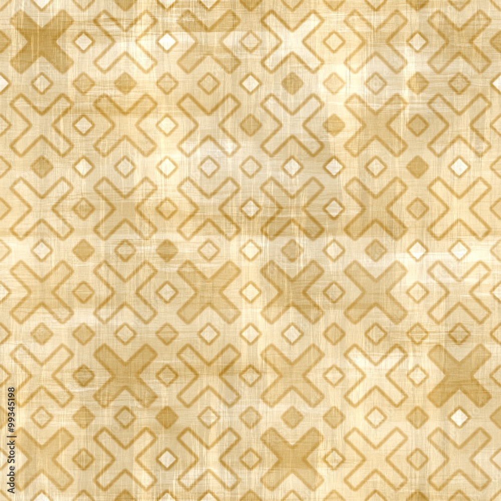 Abstract seamless background