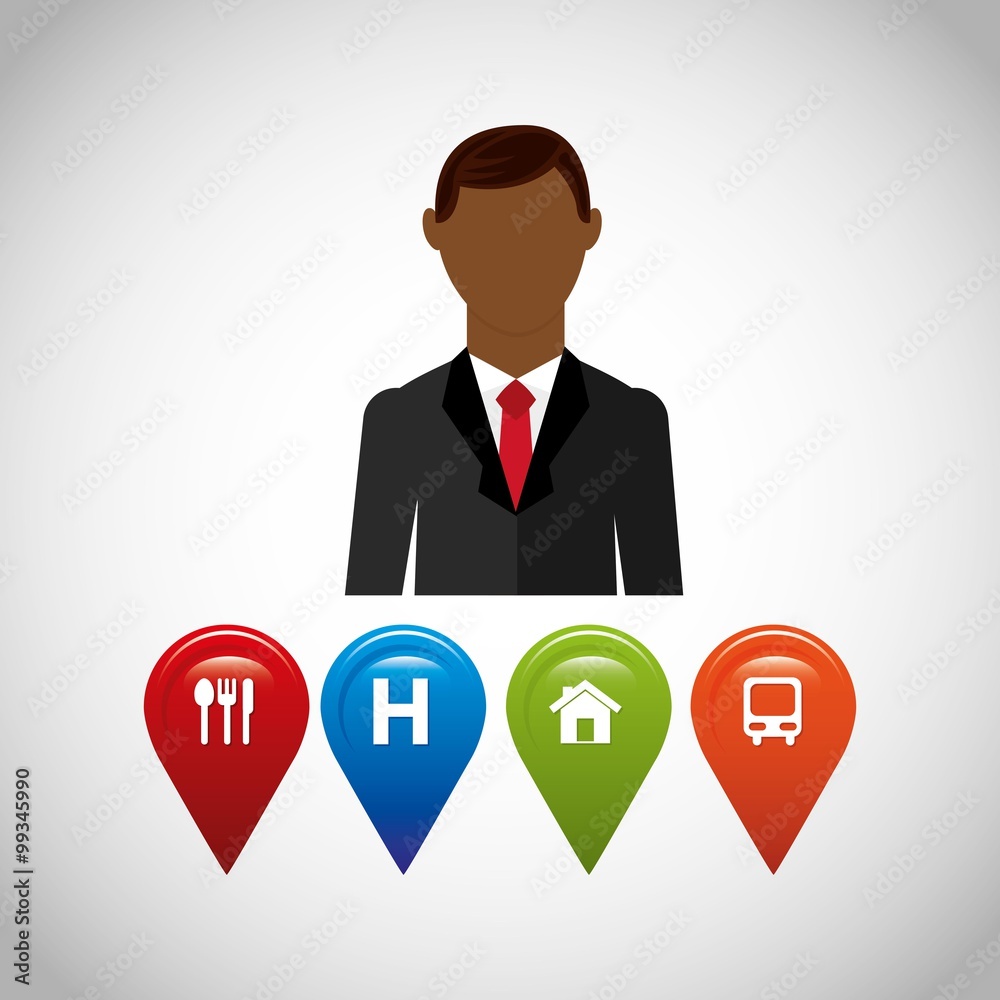 gps service design gps service design
