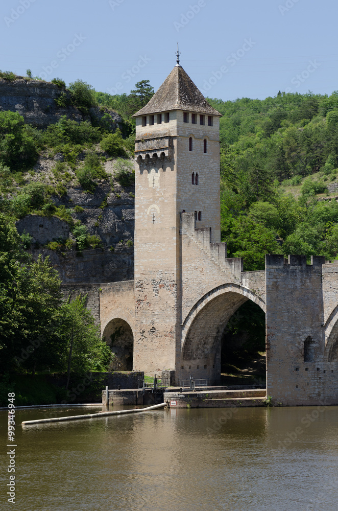 Pont de Valentré