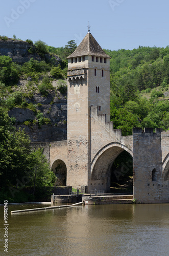 Pont de Valentré