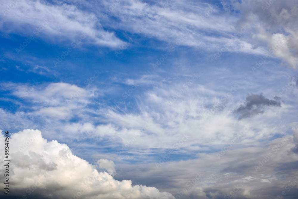 Sky and clouds/Sky with dramatic clouds Sky and clouds/Sky with dramatic clouds