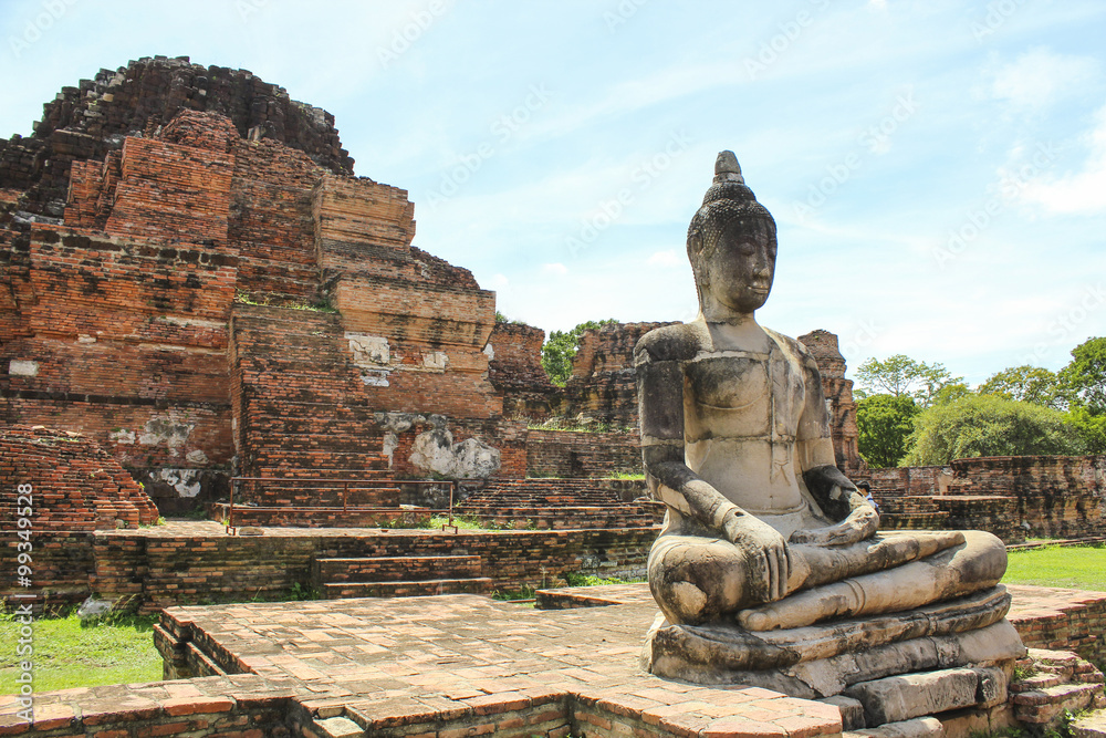 Buddha