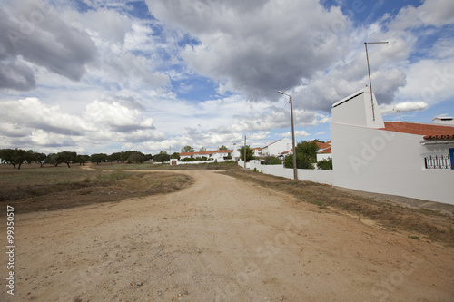 Alentejo,Portugal photo