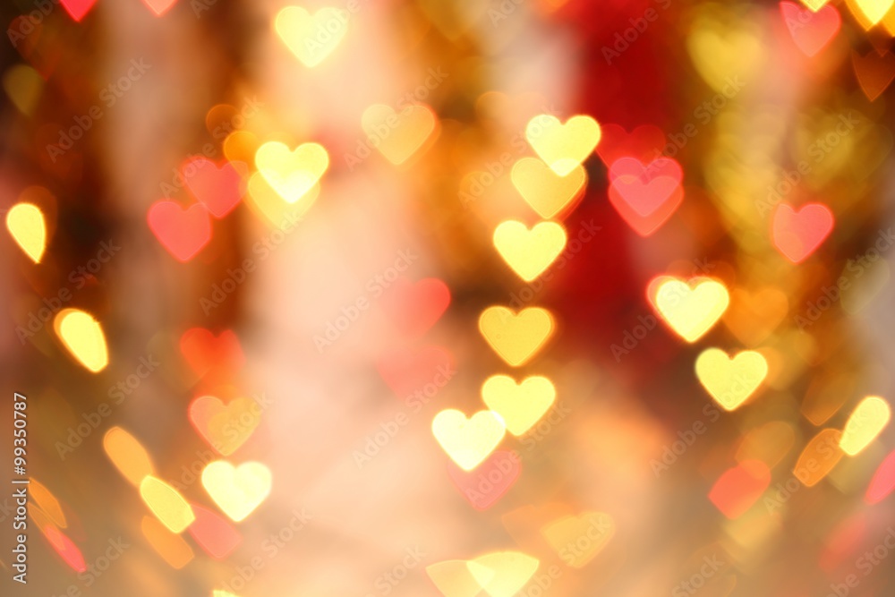 Bokeh background. Bokeh background.