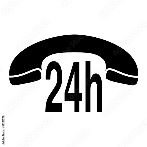 ikona telefon
