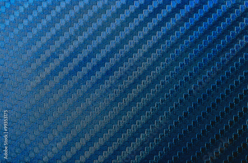 Close up carbon kevlar background pattern