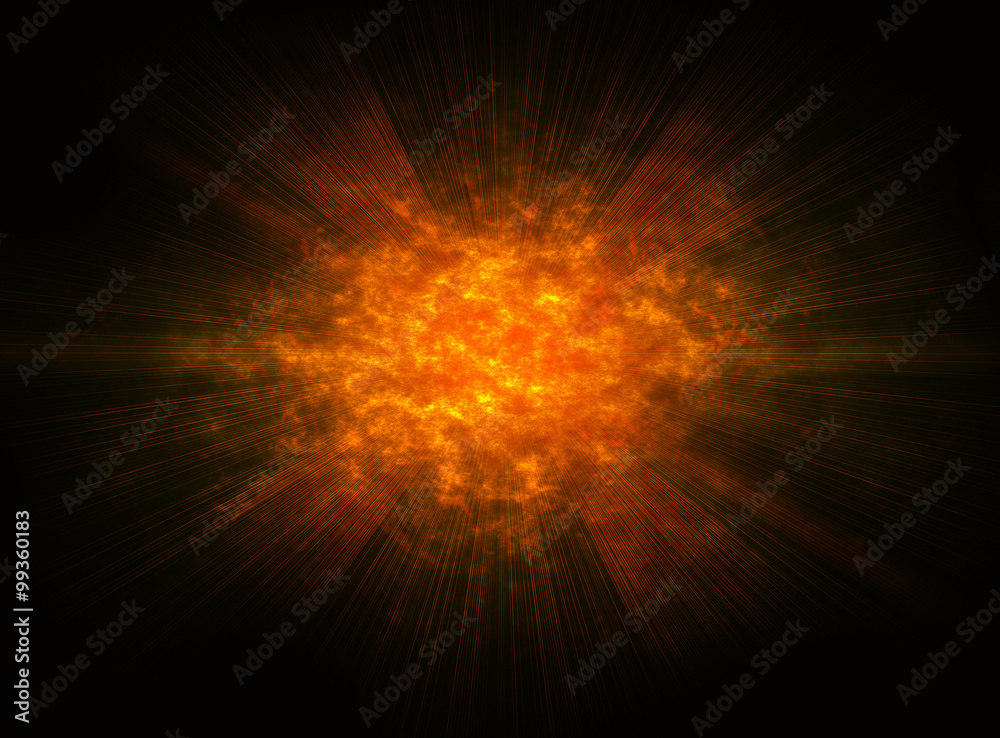 bright fire burst explosion flash backgrounds