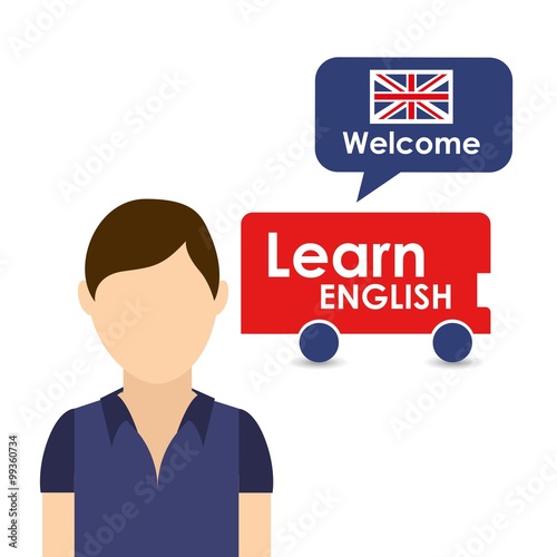 learn english design 