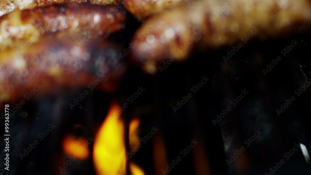 Organic Healthy Living Low Fat Flame Grill Meat Sausages Classic BBQ Meal Option Organic Healthy Living Low Fat Flame Grill Meat Sausages Classic BBQ Meal Option