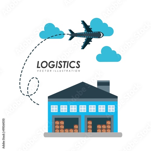 logistics service design 