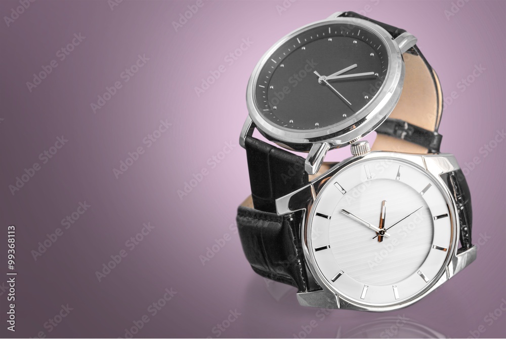 Watch. Watch.