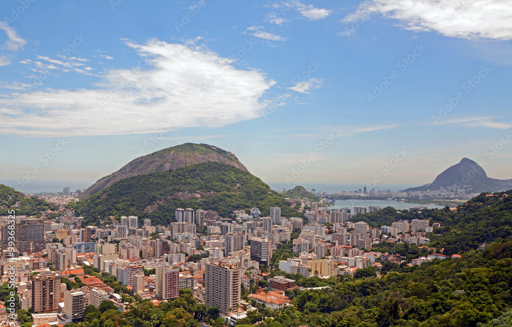 Humaitá, Rio de Janeiro