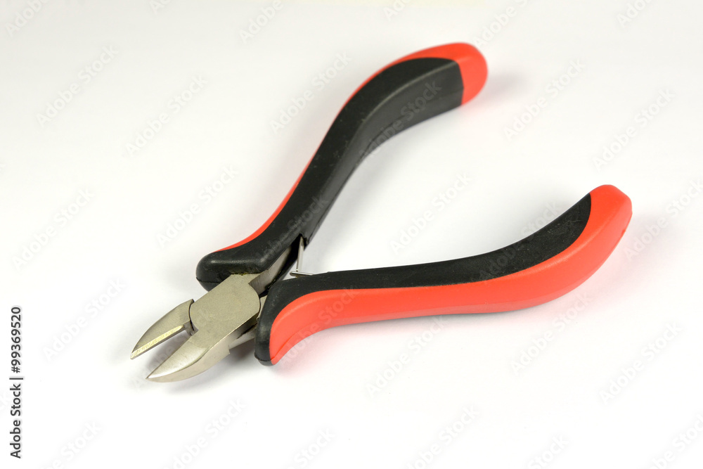 Obraz premium Seitenschneider 2