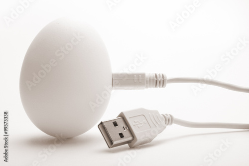 USB eggs 2