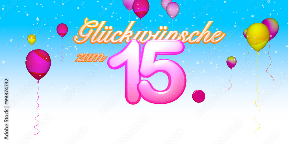 Jubiläumstitel Hintergrund Basis für Karten als Deckblatt für Print und digitale Medien. 3D Rendering
Jubiläumstitel Hintergrund Basis für Karten als Deckblatt für Print und digitale Medien. 3D Rendering